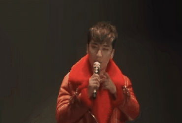 Seungri và Câu Chuyện Đằn Mặt Fan tại Concert BIGBANG: Sợ Hãi và Bí Ẩn