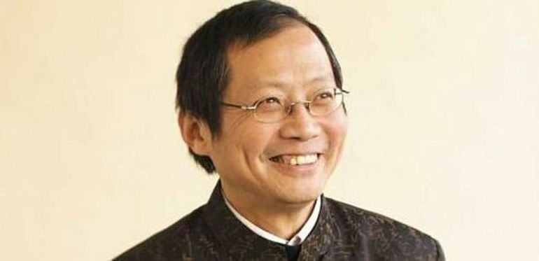 Đối Diện Với Sự Nghiệp Đa Tài Của Đới Tư Kiệt
