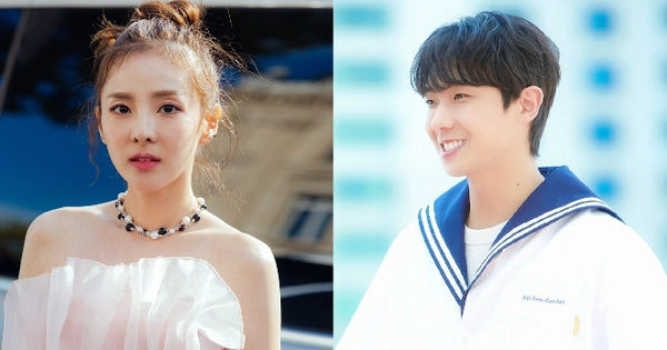 Hành trình đầy biến động của cặp đôi nghệ sĩ nổi tiếng Dara - Lee Joon: Hẹn hò hay không hẹn hò?