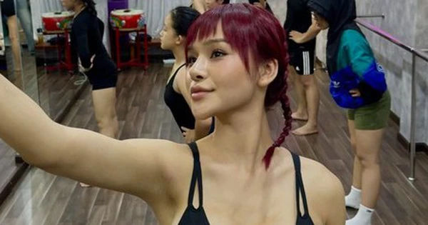 Hành Trình Sáng Tạo của Lê Thu Trang: Nỗ Lực Vượt Khó và Tinh Thần Lạc Quan