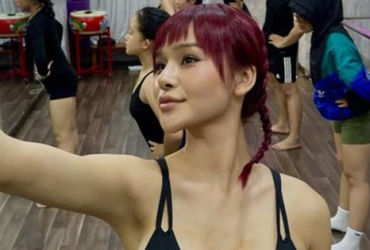 Hành Trình Sáng Tạo của Lê Thu Trang: Nỗ Lực Vượt Khó và Tinh Thần Lạc Quan