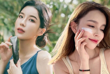 Bí Mật Đằng Sau Kem Chống Nắng Làm Đẹp Cho Phụ Nữ Châu Á