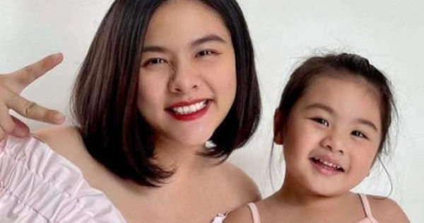 Bí quyết giáo dục con của diễn viên nổi tiếng Vân Trang