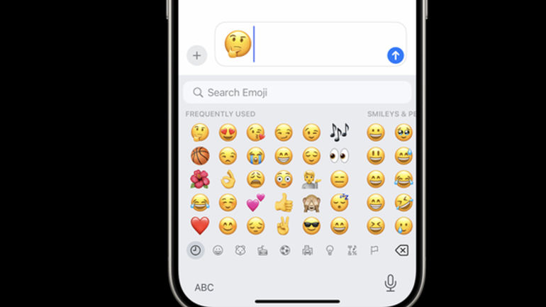 Apple và Cuộc Đua Trí Tuệ Nhân Tạo: Sức Mạnh AI và Đột Phá Emoji