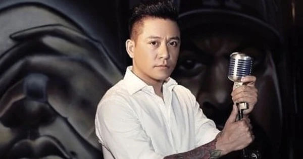 Tuấn Hưng và sự kiên cường trước lời chê bai