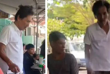 Bí ẩn về Thương Tín: Từ Sự Nổi Tiếng đến Sự Bí Ẩn