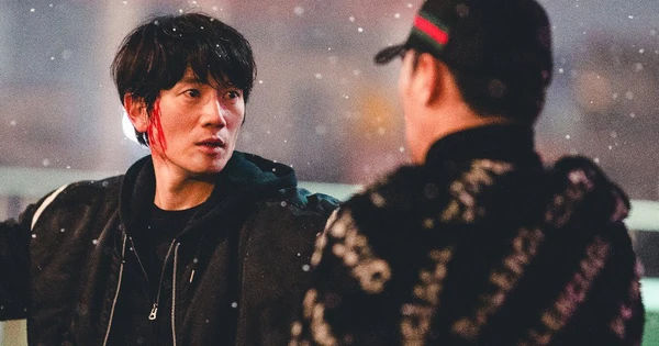 Khám Phá Bộ Phim Cực Đỉnh Leo Top Rating: Connection - Mối Kết Nối Bí Ẩn