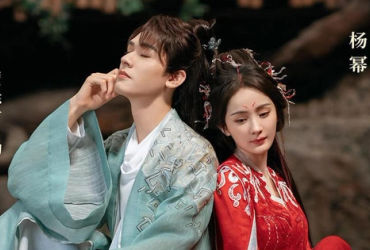 Bí mật diễn xuất của Dương Mịch