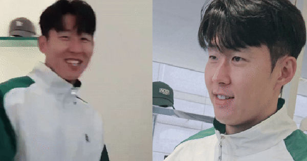 Son Heung-min và Màn Trình Diễn Đỉnh Cao trên Sân Cỏ và Trong Đời