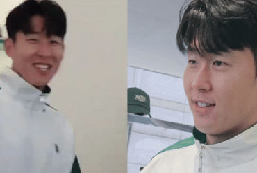 Son Heung-min và Màn Trình Diễn Đỉnh Cao trên Sân Cỏ và Trong Đời