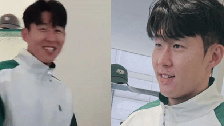 Son Heung-min và Màn Trình Diễn Đỉnh Cao trên Sân Cỏ và Trong Đời