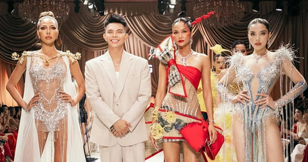 Minh Triệu và Kỳ Duyên: Hành trình từ 'đôi bóng' đến 'người dưng ngược lối'