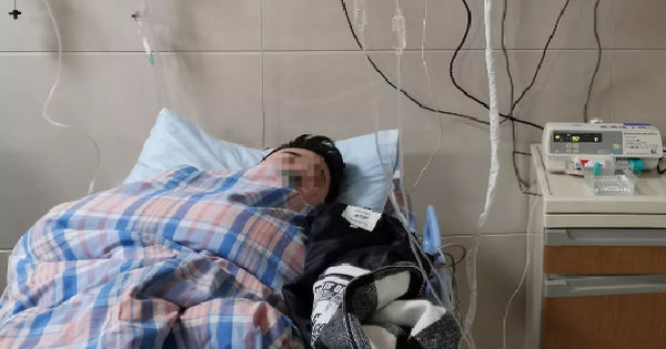 Đừng Nguy Cơ Mạng Vì Chế Độ Ăn Thiếu Cân Đối