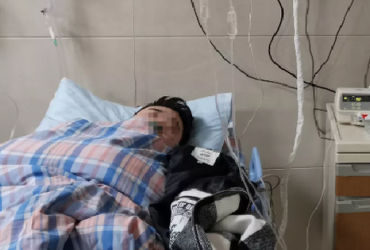 Đừng Nguy Cơ Mạng Vì Chế Độ Ăn Thiếu Cân Đối