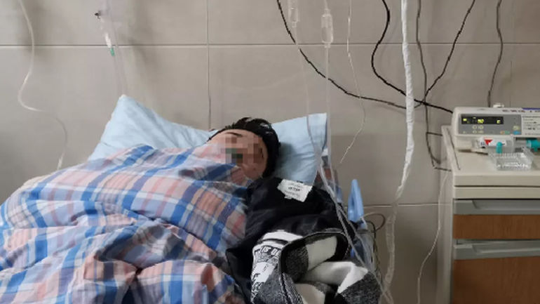 Đừng Nguy Cơ Mạng Vì Chế Độ Ăn Thiếu Cân Đối