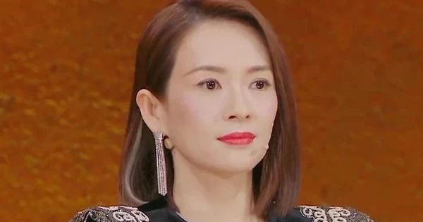 Chương Tử Di - Nữ Hoàng Thẳng Thắn của Làn Điện Ảnh Trung Quốc