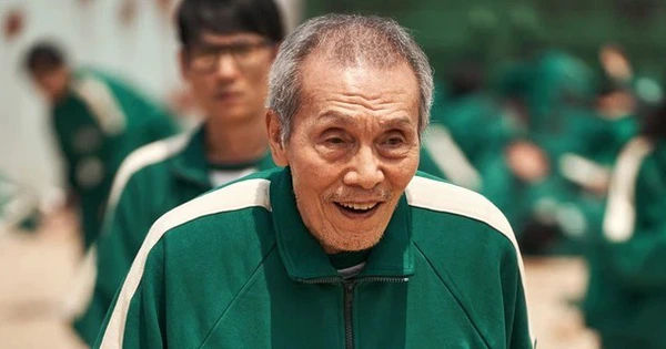 Oh Young Soo - Trùm Cuối Squid Game: Hành Trình Từ Sự Nghiệp Đỉnh Cao Đến Án Tù