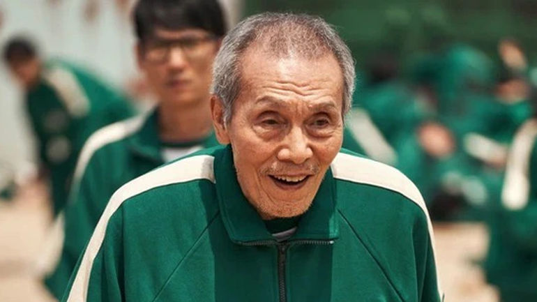 Oh Young Soo - Trùm Cuối Squid Game: Hành Trình Từ Sự Nghiệp Đỉnh Cao Đến Án Tù