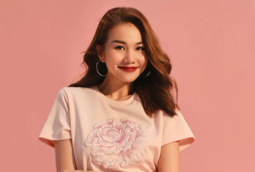 Thanh Hằng và câu chuyện đằng sau vẻ đẹp
