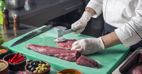 Những Cách Phòng Ngừa Ngộ Độc Thực Phẩm Hiệu Quả