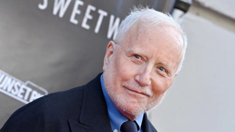 Richard Dreyfuss Allegations: Claims of Misogynistic and Homophobic Comments Surface at ‘Jaws’ Screening
