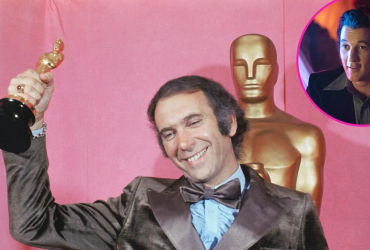 Miles Teller Honors Albert S. Ruddy Following Portrayal in ‘The Offer’