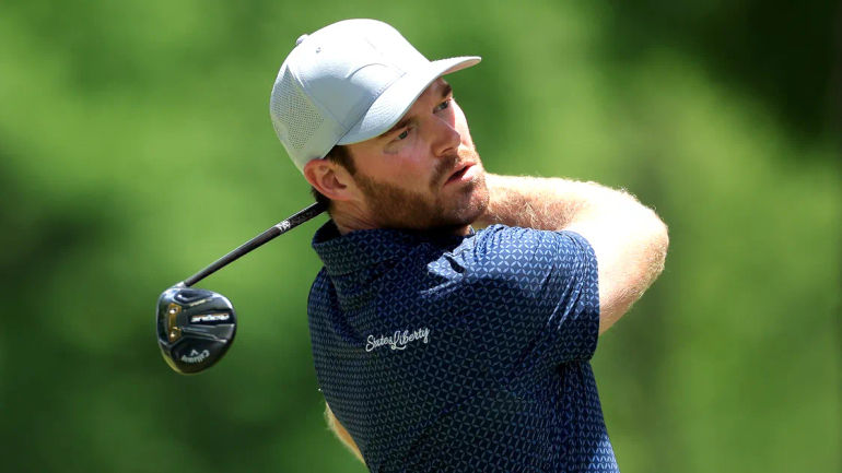 Authorities Provide Update on Professional Golfer Grayson Murray's Passing, Ongoing Investigation
