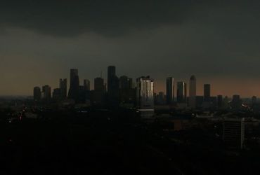 Deadly Storms Cause Havoc in Texas Communities, Leaving Residents Without Power