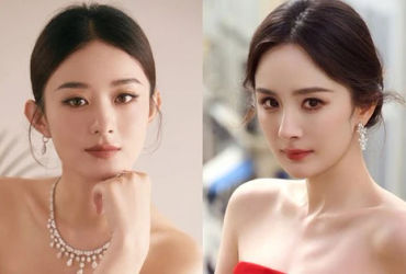 Bí mật thành công của Triệu Lệ Dĩnh và Dương Mịch