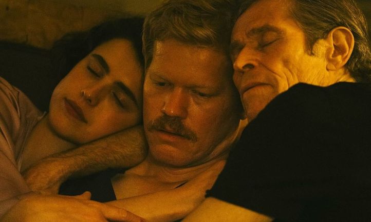 Sự Kiện Cannes 2024: Hành Trình Kỳ Dị Của Nghệ Thuật và Nguyên Tắc