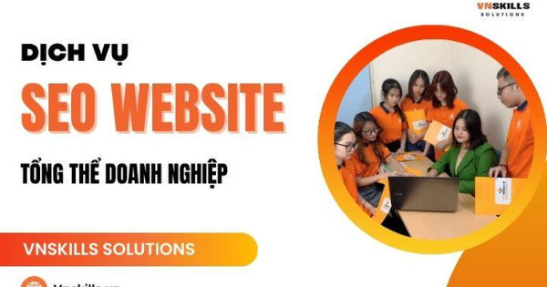 Hướng dẫn tối ưu SEO Website tổng thể hiệu quả