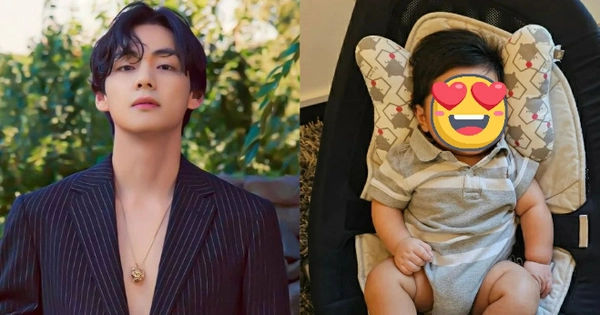 Bí Ẩn Đằng Sau Sự Thật Về Con Trai của Nam Thần Kpop