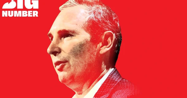 Cuộc đua AI: Amazon và thách thức vượt qua Nvidia