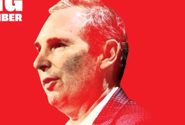 Cuộc đua AI: Amazon và thách thức vượt qua Nvidia