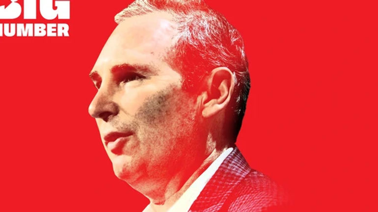 Cuộc đua AI: Amazon và thách thức vượt qua Nvidia