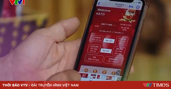 Cuộc Phiêu Lưu Đầu Tư: Hành Trình Đen Tối với Ứng Dụng KATO
