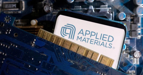 Bí ẩn vụ án 'Tuồn Chip' và mối đe dọa cho thị trường chip toàn cầu