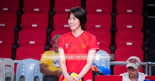 Bí ẩn đằng sau việc đội tuyển bóng chuyền nữ Việt Nam thiếu bác sĩ tại giải châu Á