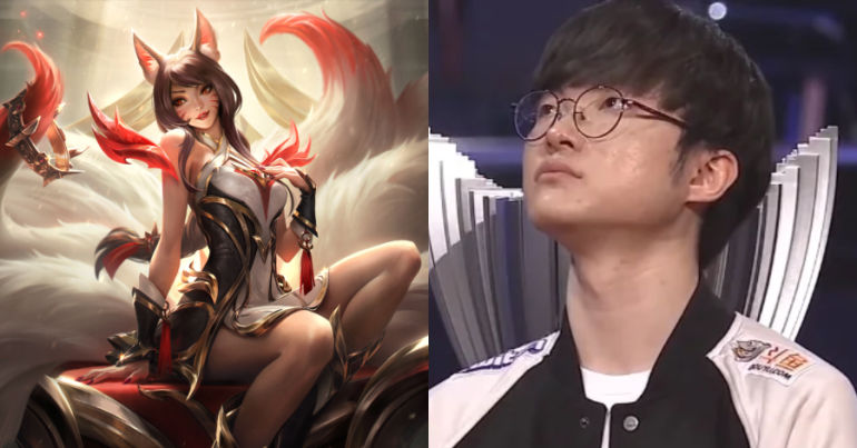 Bí mật về chi tiêu của Faker: Sự tiết kiệm và sự cứng đầu