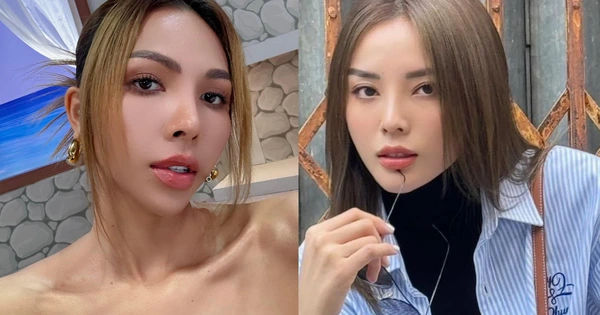 Hành trình tình bạn của Minh Triệu và Kỳ Duyên: Những khoảnh khắc đặc biệt và sự rạn nứt sau 5 năm đồng hành