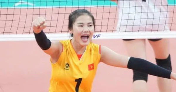 Hành Trình Vĩ Đại của Đội Bóng Chuyền Nữ Việt Nam tại Giải AVC Challenge Cup 2024