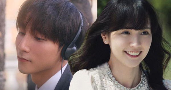 Bí ẩn người đẹp trong teaser mới của Sơn Tùng M-TP