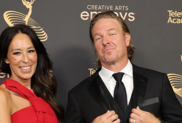 Chip and Joanna Gaines Embrace Family Time Amid Busy Work Schedule
