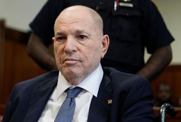 Fresh Allegations Surface Against Harvey Weinstein Before Retrial, Prosecutor Reveals