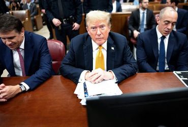 Insight: Analyzing the Trump Jury Discussions