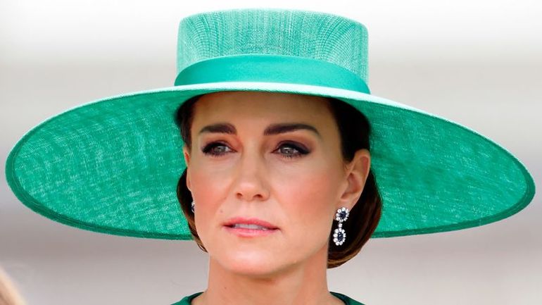 Princess of Wales to skip prominent military event in June due to ongoing cancer therapy