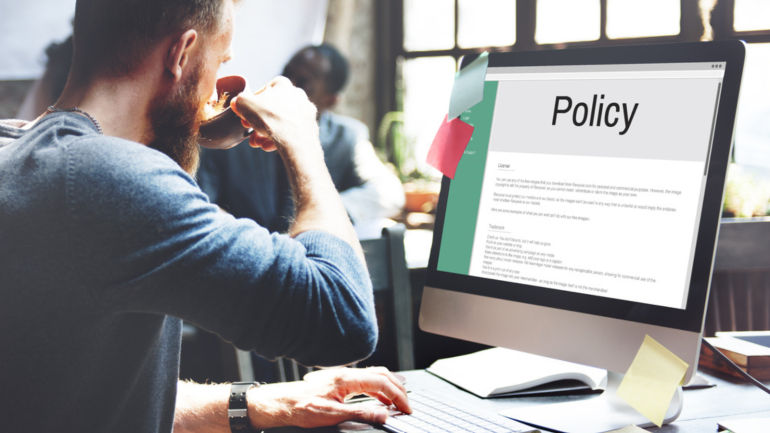The Importance of Privacy Statements for Businesses