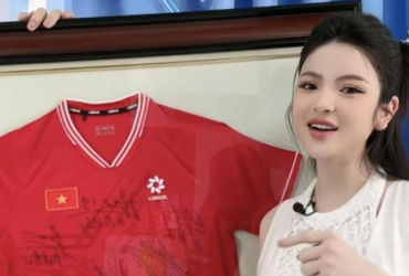 Quang Hải và Chu Thanh Huyền: Tình Yêu và Sự Quan Tâm Nồng Thắm