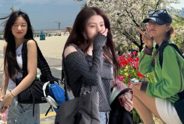 Đẳng cấp phong cách với mẫu túi xách hot hit của local brand JEDREFEB5