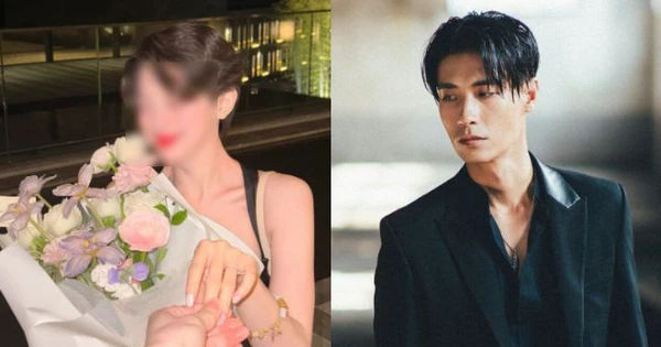 Hành trình tìm kiếm tình yêu: Đằng sau câu chuyện sốc của nam ca sĩ Hàn Quốc và hot girl Việt